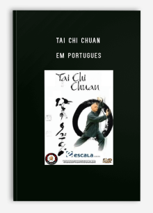 TAI CHI CHUAN EM PORTUGUES
