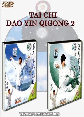 TAI CHI DAO YIN QIGONG 2