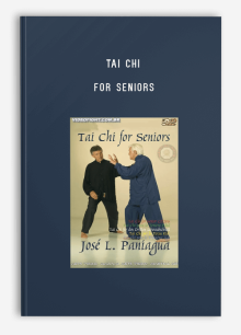 TAI CHI FOR SENIORS