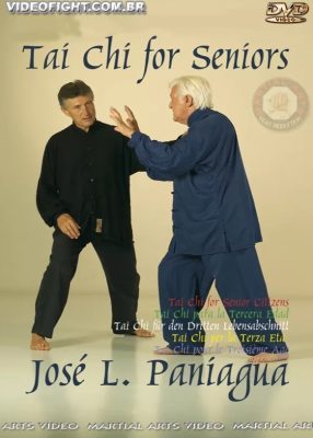 TAI CHI FOR SENIORS