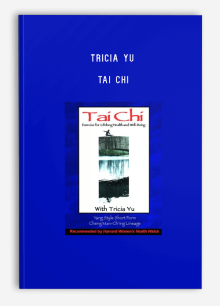 TRICIA YU – TAI CHI