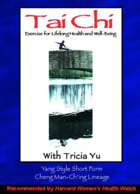 TRICIA YU – TAI CHI