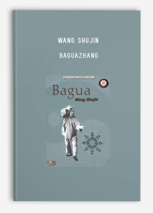 WANG SHUJIN BAGUAZHANG