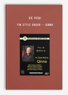 XIE PEIQI – YIN STYLE BAGUA – QINNA