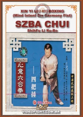 XIN YI LIU HE BOXING – SZBA CHUI