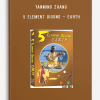 YANMING ZHANG – 5 ELEMENT QIGONG – EARTH