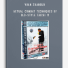 YUAN ZHANGUO – ACTUAL COMBAT TECHNIQUES OF OLD-STYLE TAICHI 11