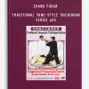 ZHANG FUHUA – TRADITIONAL YANG-STYLE TAICHIQUAN SERIES #03