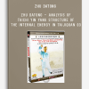 ZHU DATONG – ANALYSIS OF TAICHI YIN YANG STRUCTURE OF THE INTERNAL ENERGY IN TAIJIQUAN 03